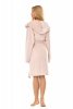 L-L Szlafrok damski Luna 2509 angora